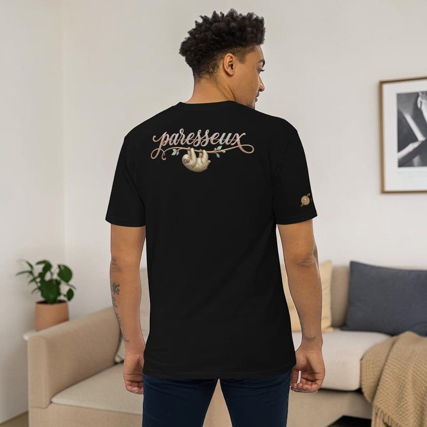 Man