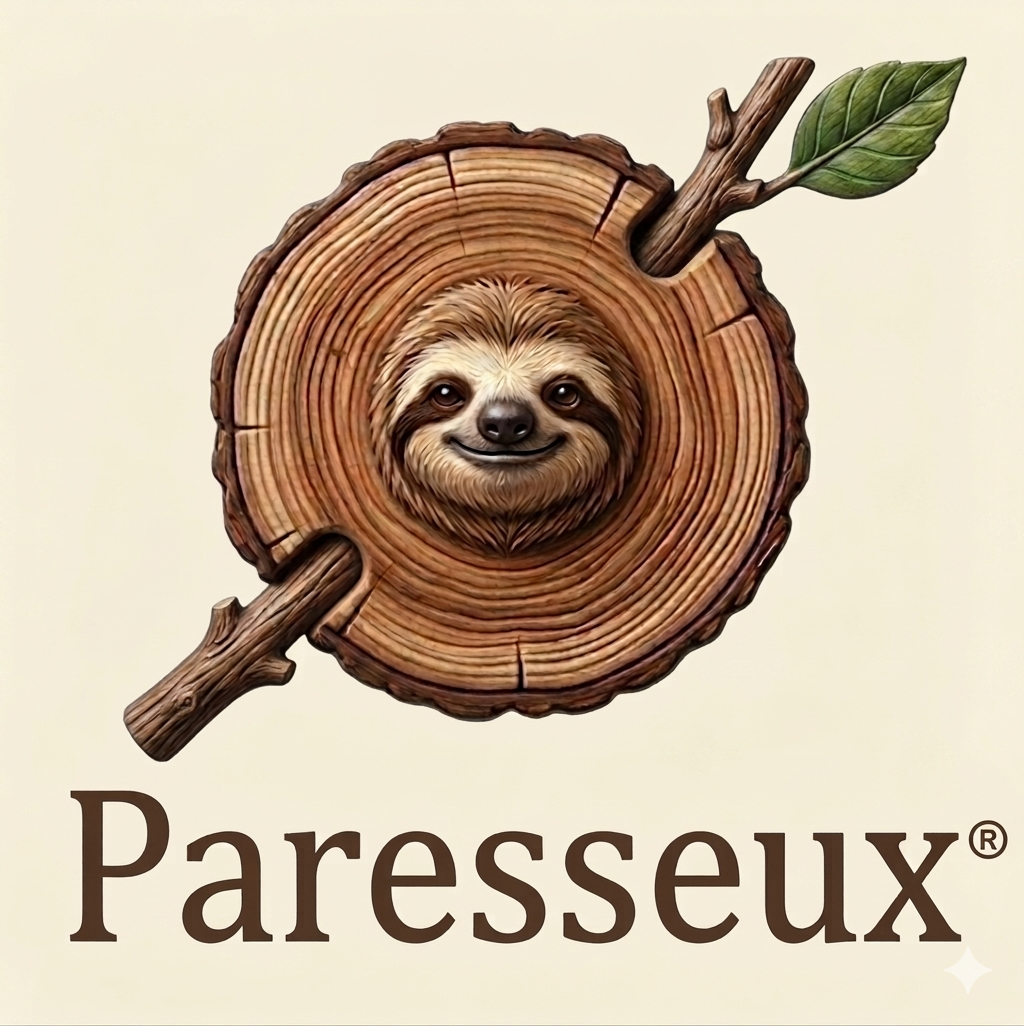 Paresseux 