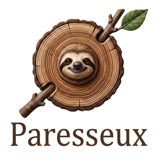 Paresseux 