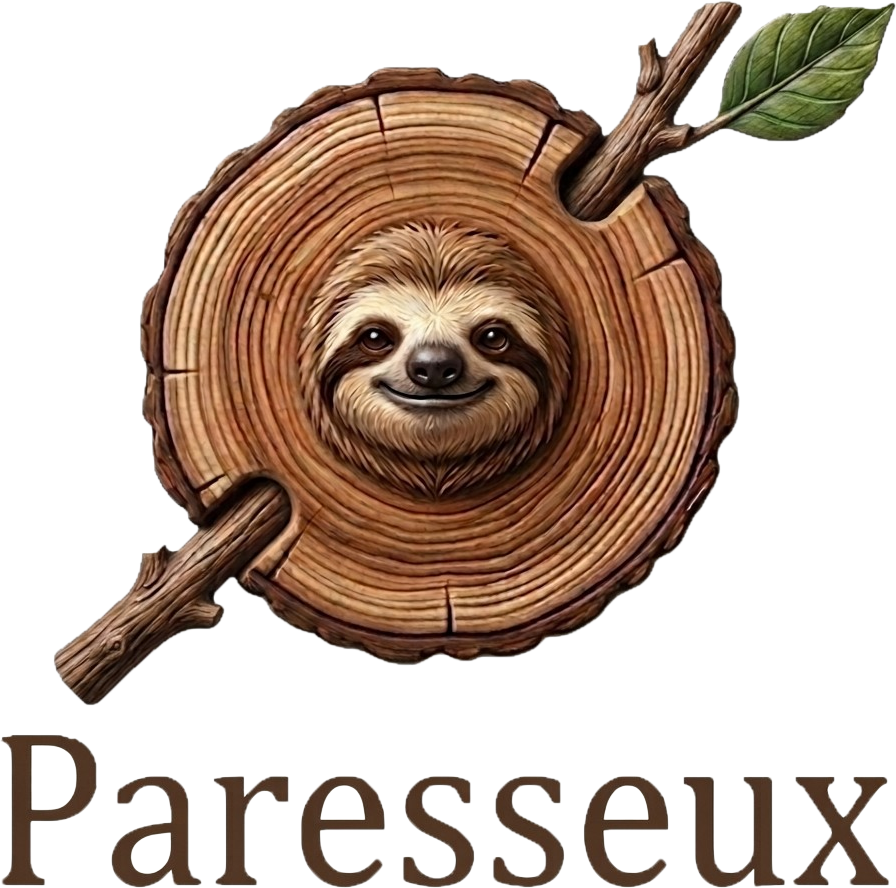 Paresseux 